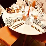 Apartman Ibbenbuerener Ferienstube *