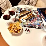 Ibbenbuerener Ferienstube * Ibbenbüren