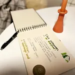 Apartman Ibbenbuerener Ferienstube *