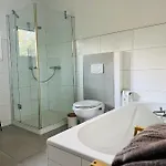 Ibbenbuerener Ferienstube Apartman *
