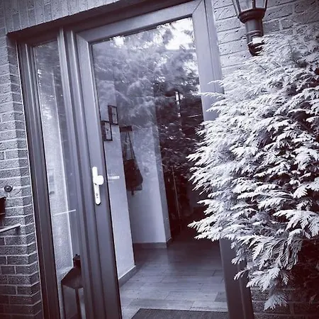 Ibbenbuerener Ferienstube Apartament Ibbenbüren