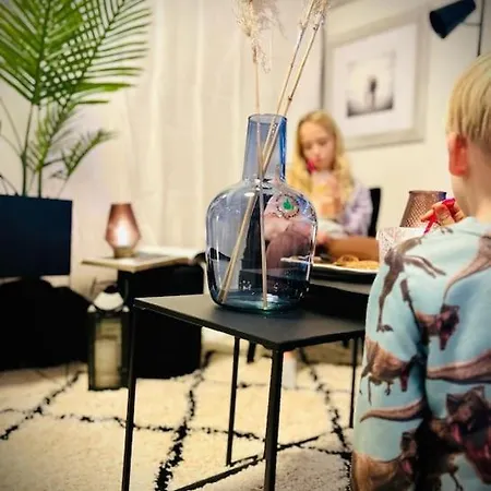 Ibbenbuerener Ferienstube *