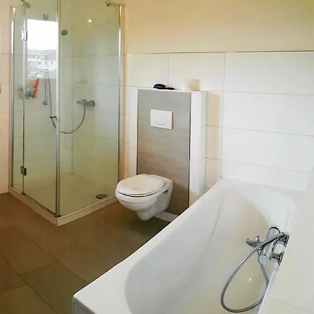 Ibbenbuerener Ferienstube * Ibbenbüren