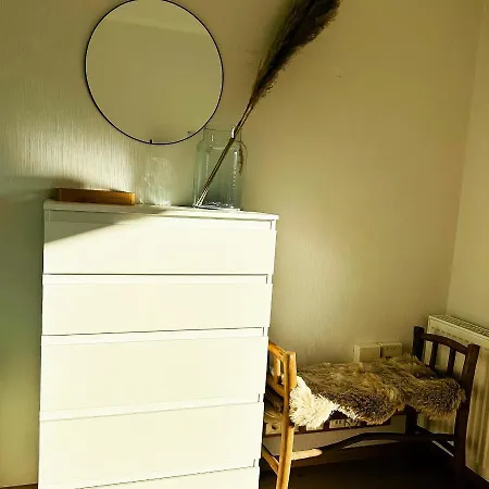 Ibbenbuerener Ferienstube