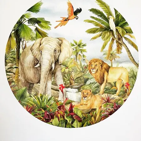 Ibbenbuerener Ferienstube Ibbenbüren