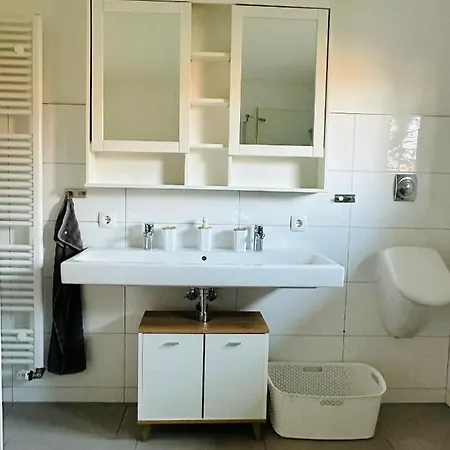 Ibbenbuerener Ferienstube