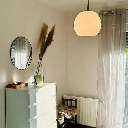 Ibbenbuerener Ferienstube