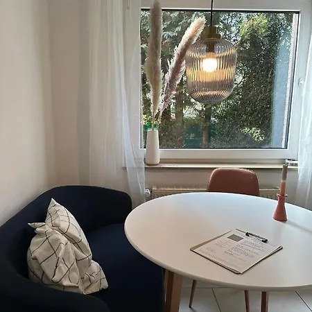 Ibbenbuerener Ferienstube