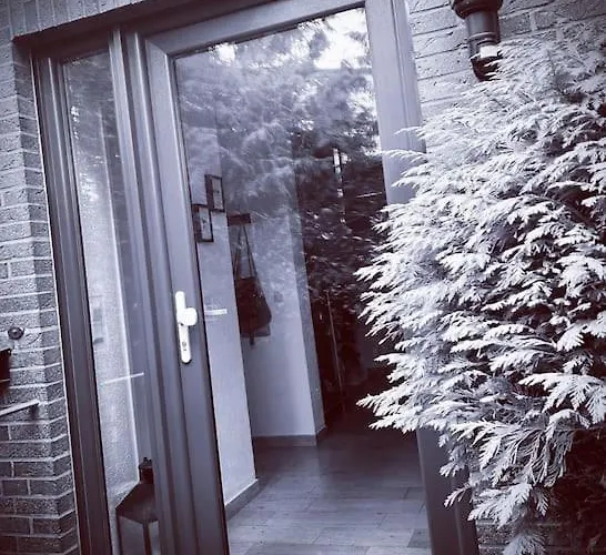 Ibbenbuerener Ferienstube Appartement Ibbenbüren