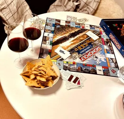 Ibbenbuerener Ferienstube * Ibbenbüren