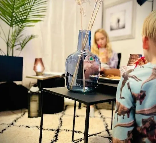 Ibbenbuerener Ferienstube *