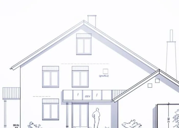 Ibbenbuerener Ferienstube Appartement *