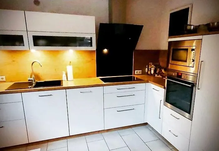 Appartement Ibbenbuerener Ferienstube Ibbenbüren