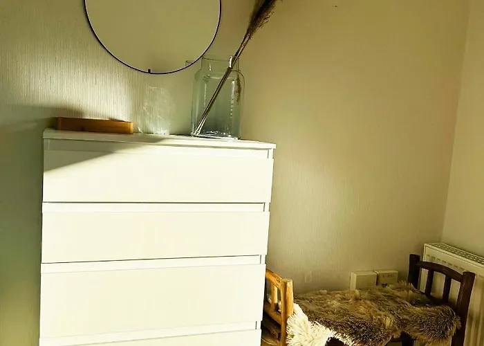 Ibbenbuerener Ferienstube