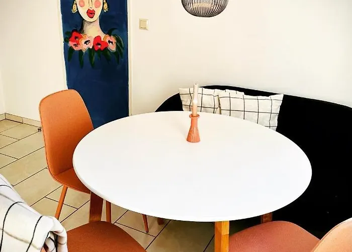 Ibbenbuerener Ferienstube Appartement *