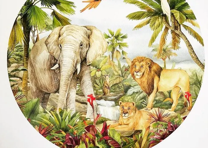 Ibbenbuerener Ferienstube Ibbenbüren