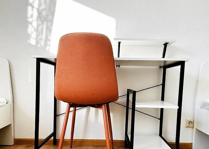 Ibbenbuerener Ferienstube 公寓 *