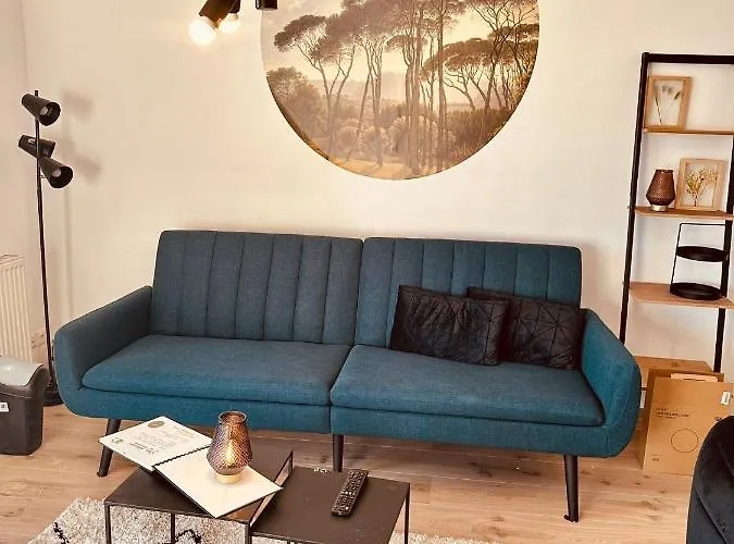 Ibbenbuerener Ferienstube Appartement Ibbenbüren