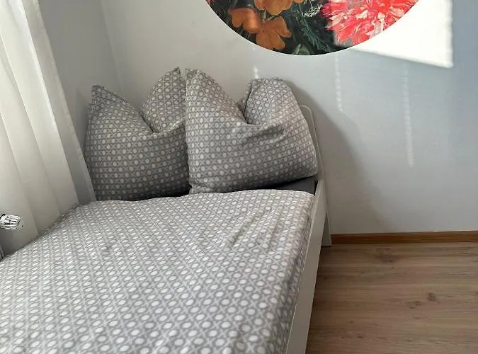 Ibbenbuerener Ferienstube Ibbenbüren