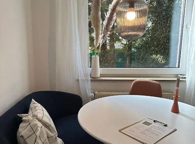 Ibbenbuerener Ferienstube